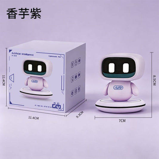 FUZMORI AI Companion Robot - AIMI