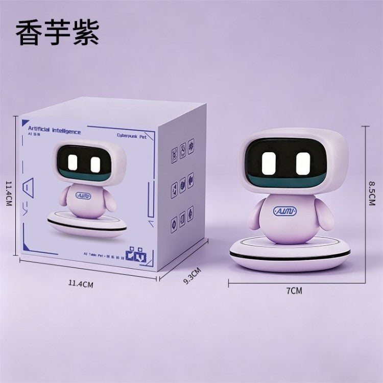 FUZMORI AI Companion Robot - AIMI