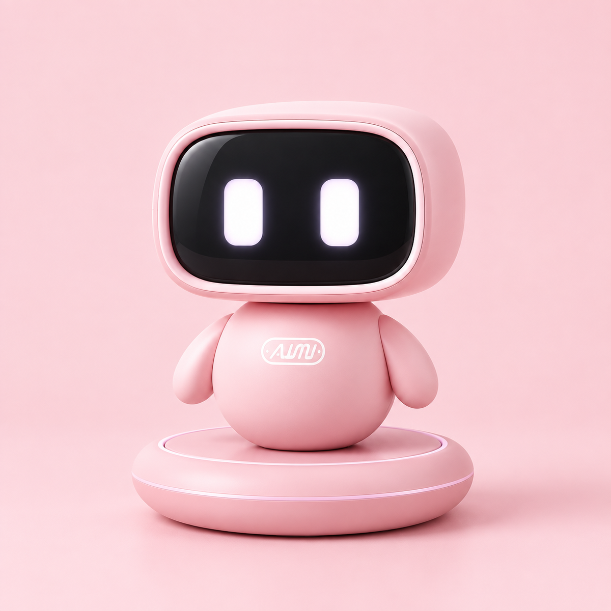 FUZMORI AI Companion Robot - AIMI