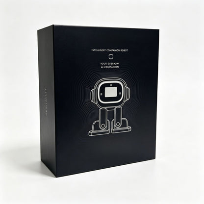 EMO Smart Robot Pet – AI Camera & Multi-Language