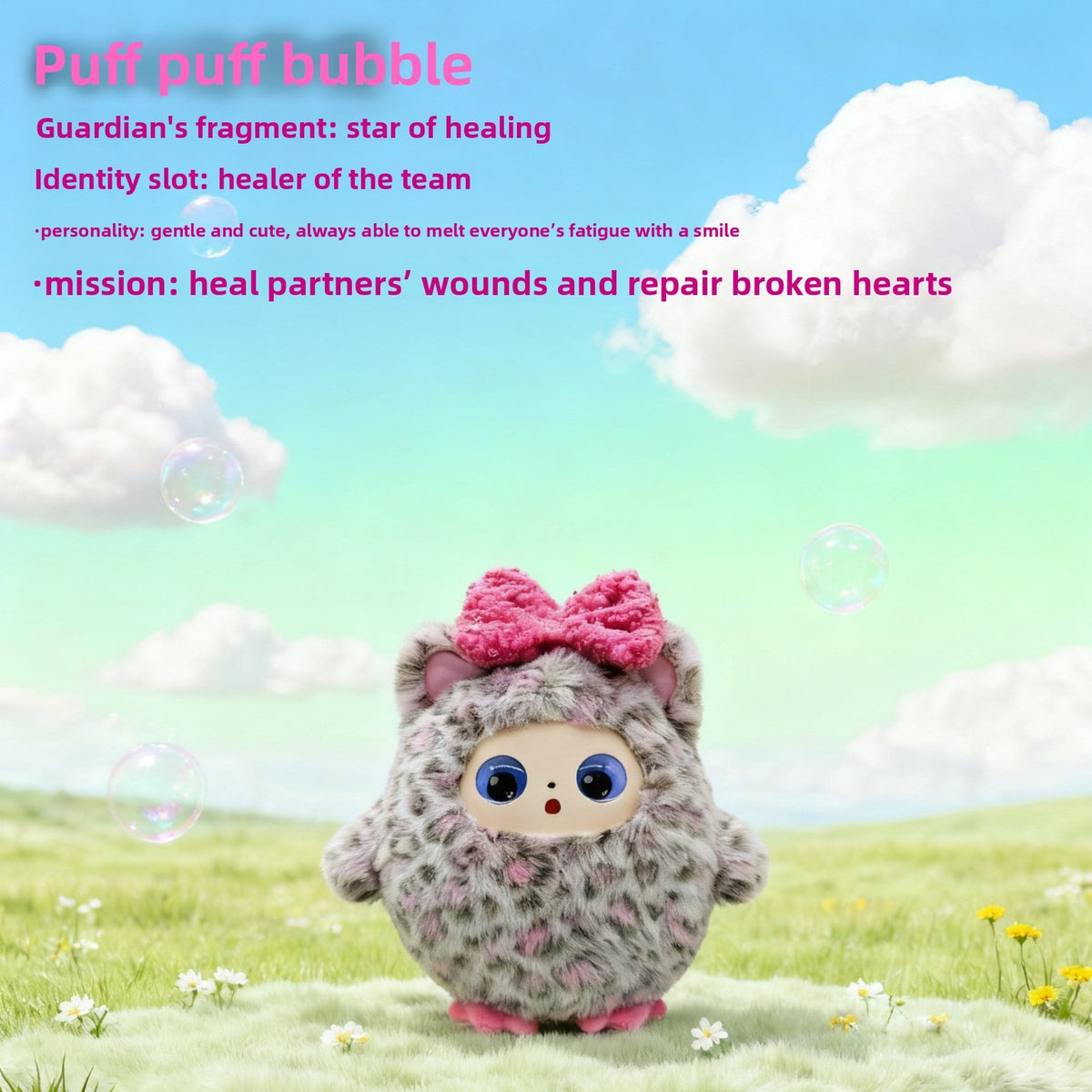 Jumbo Ledodo AI Plush Toys – Giant Interactive Companion Collection