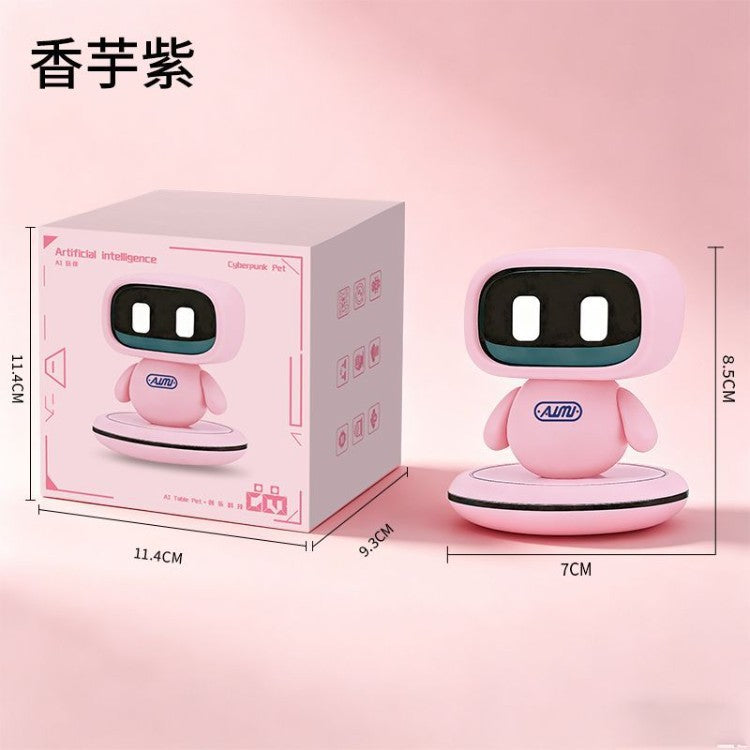 FUZMORI AI Companion Robot - AIMI