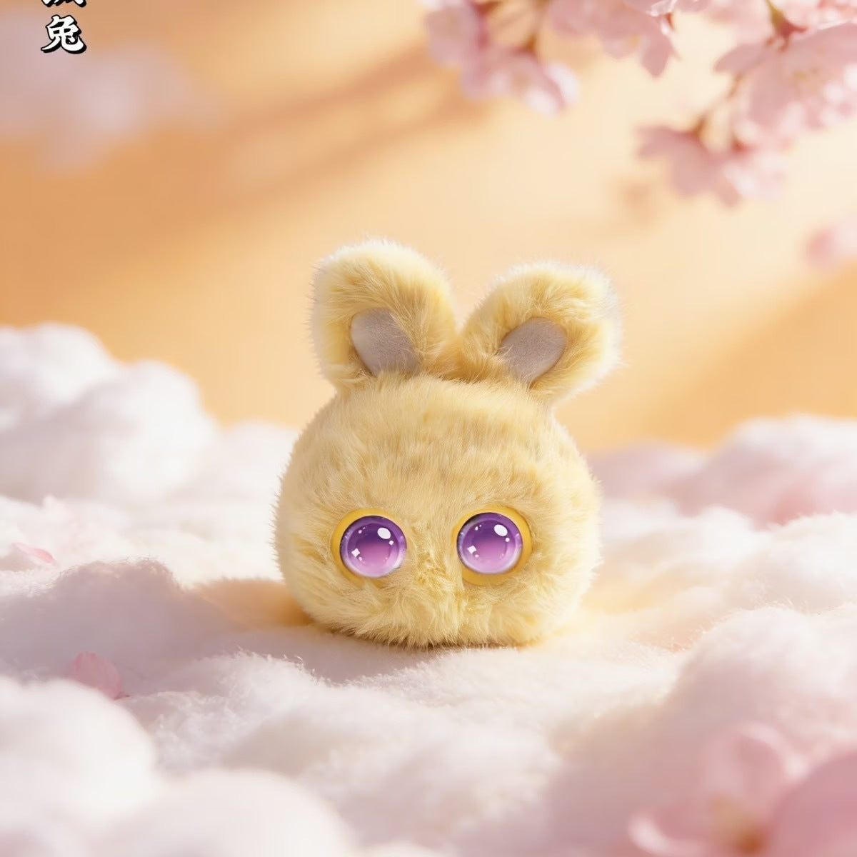 AI emotional companion robot plush toy electronic cute pet AI intelligent playmate healing children's June 1 gift