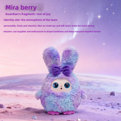 Jumbo Ledodo AI Plush – Giant Interactive Companion