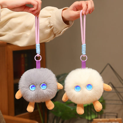 AI Smart Plush – Early Education Interactive Companion Toy