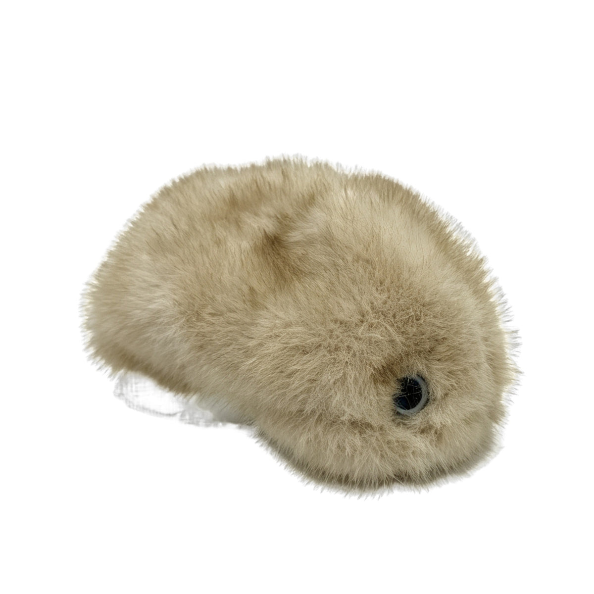 Ai Intelligent Development Department Evolvable Guinea Pig Plush Doll Toy Robot Electronic Pet Emotional Children's Gift