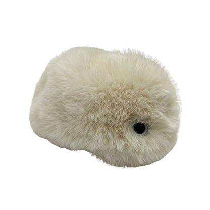 AI Guinea Pig Plush – Evolvable Electronic Pet Robot