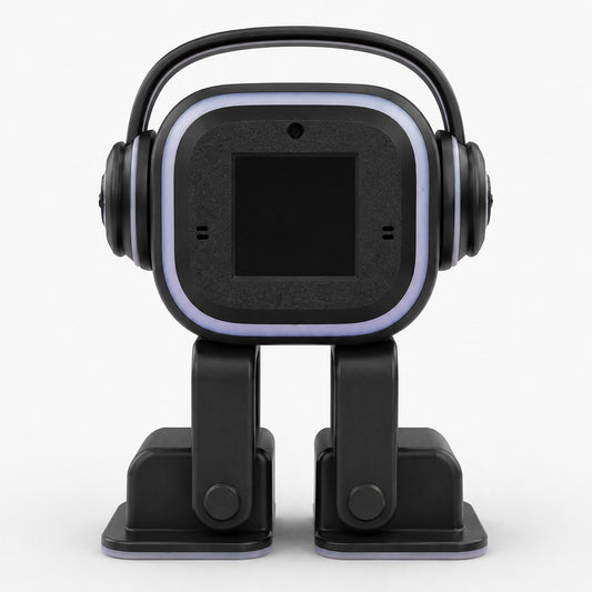 EMO Smart Robot Pet – AI Camera & Multi-Language