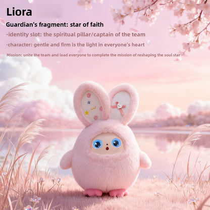 Jumbo Ledodo AI Plush – Giant Interactive Companion