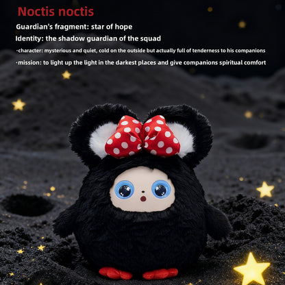 Jumbo Ledodo AI Plush Toys – Giant Interactive Companion Collection