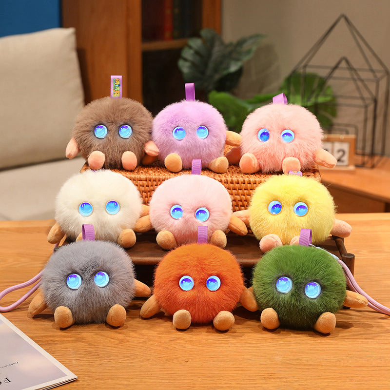 AI Smart Plush – Early Education Interactive Companion Toy
