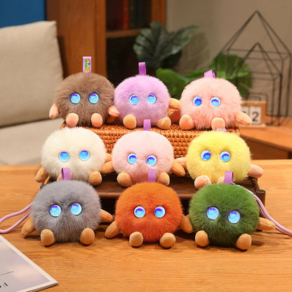 AI Smart Plush – Early Education Interactive Companion Toy