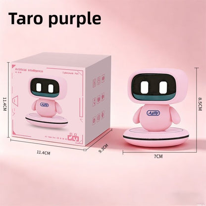 AIMI Robot – AI Music & Dialect Companion