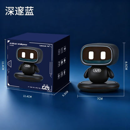 FUZMORI AI Companion Robot - AIMI