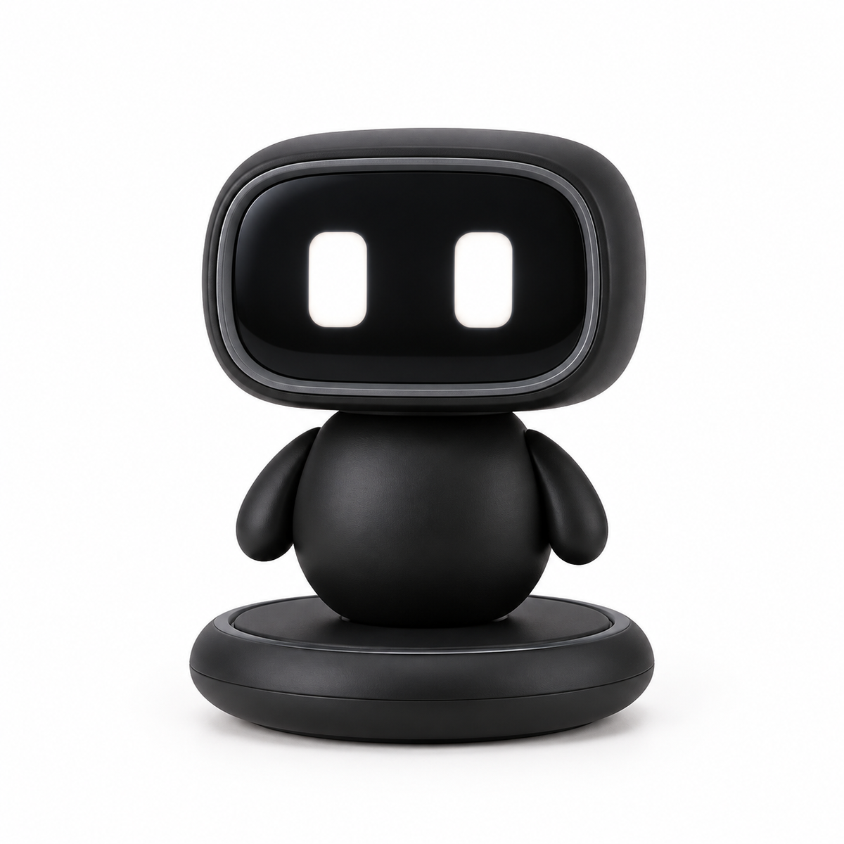 FUZMORI AI Companion Robot - AIMI