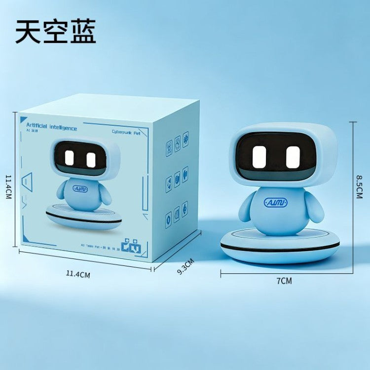FUZMORI AI Companion Robot - AIMI