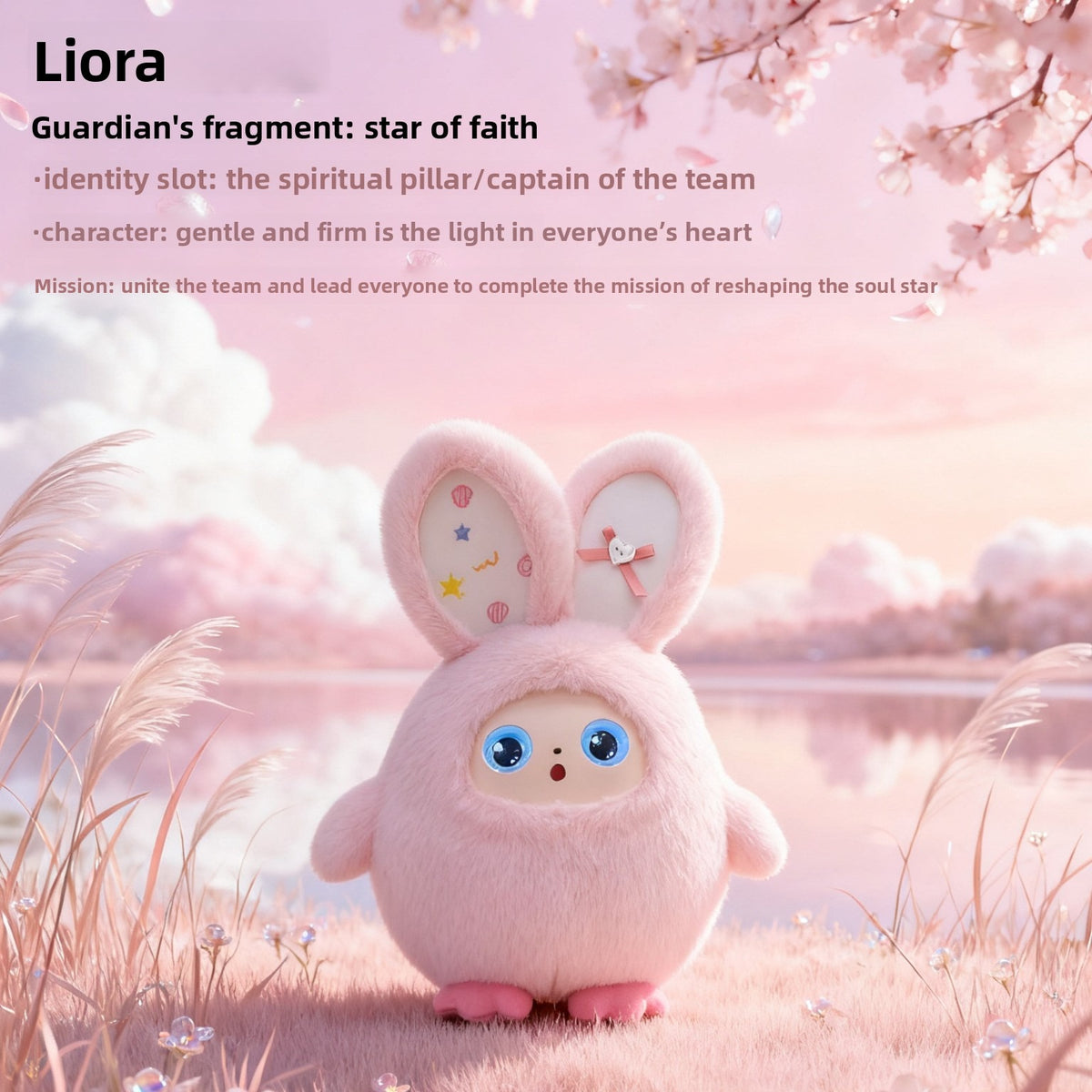 Jumbo Ledodo AI Plush Toys – Giant Interactive Companion Collection